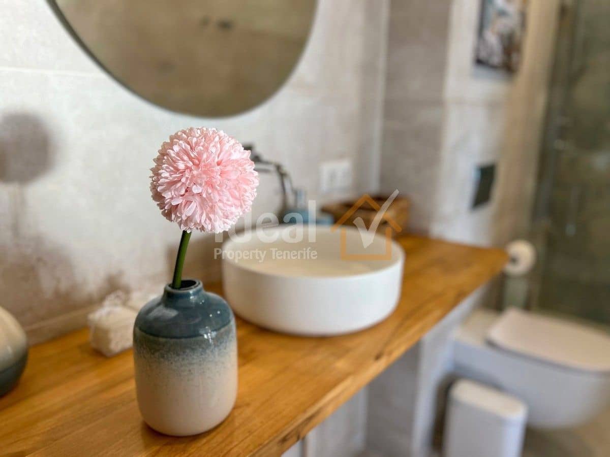 4 soveværelse Villa til salg i Guimar med swimmingpool garage - € 1.299.000 (Ref: 8467712)