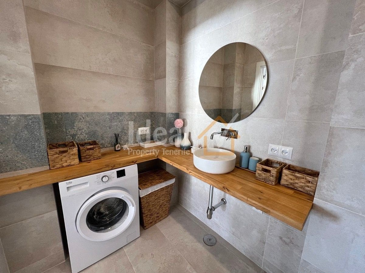 4 soveværelse Villa til salg i Guimar med swimmingpool garage - € 1.299.000 (Ref: 8467712)