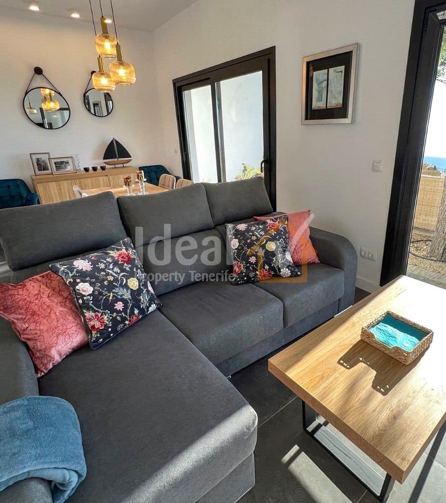 4 soveværelse Villa til salg i Guimar med swimmingpool garage - € 1.299.000 (Ref: 8467712)