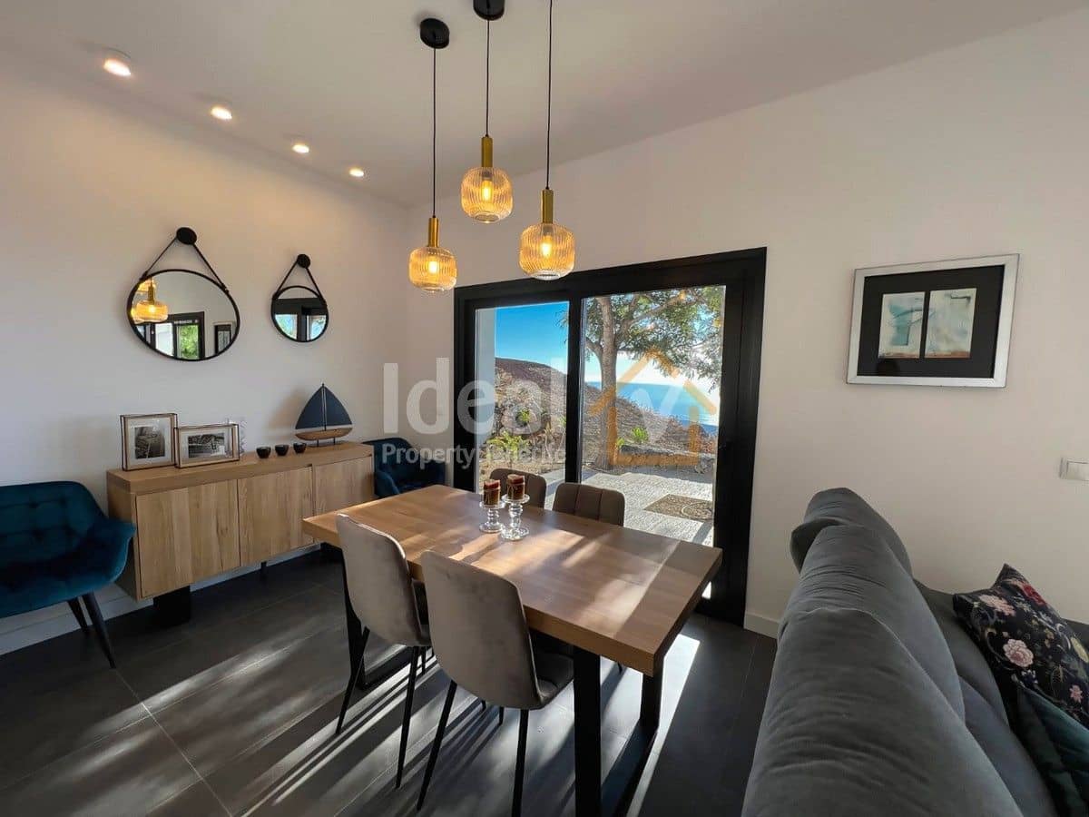 4 soveværelse Villa til salg i Guimar med swimmingpool garage - € 1.299.000 (Ref: 8467712)