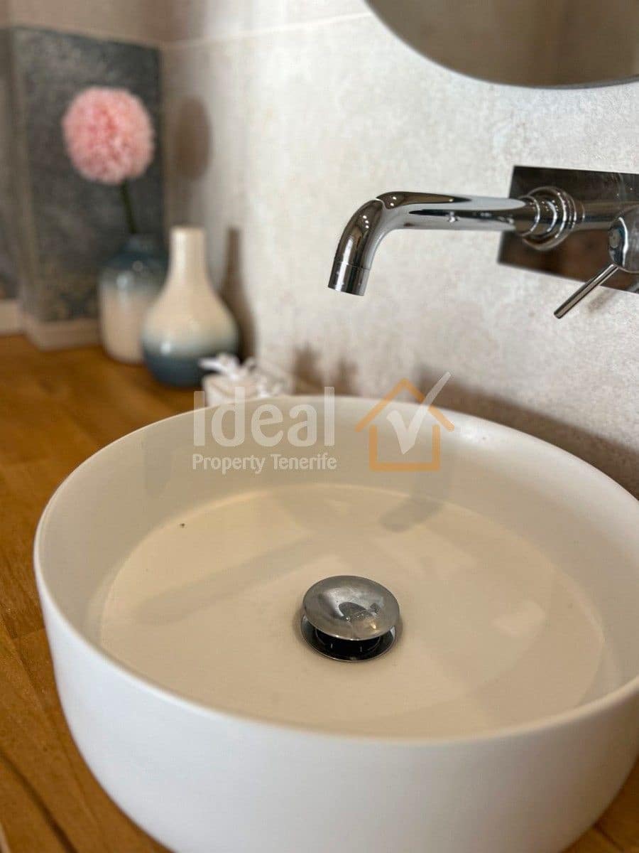 4 soveværelse Villa til salg i Guimar med swimmingpool garage - € 1.299.000 (Ref: 8467712)