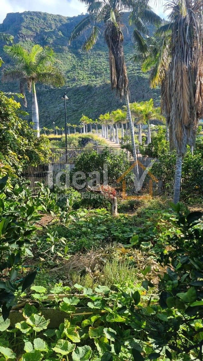 8 soveværelse Villa til salg i Garachico - € 1.600.000 (Ref: 8473576)