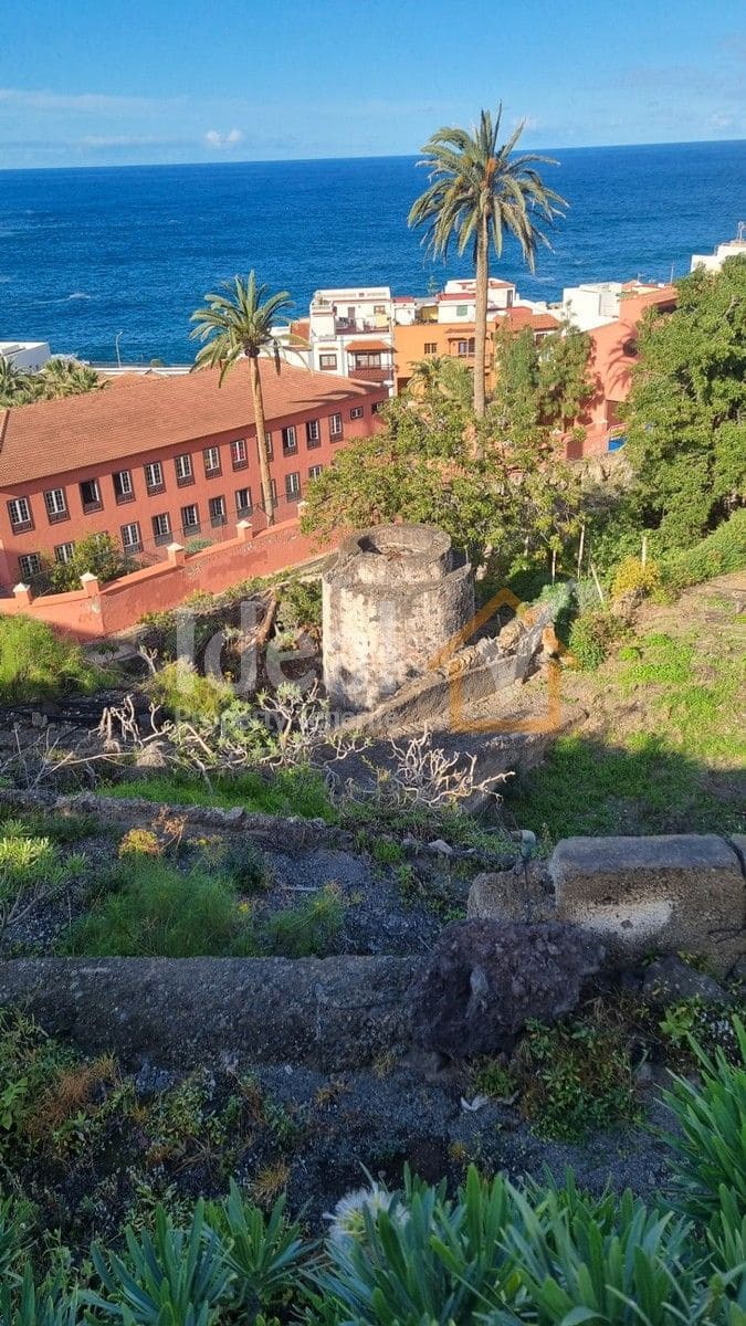 8 soveværelse Villa til salg i Garachico - € 1.600.000 (Ref: 8473576)