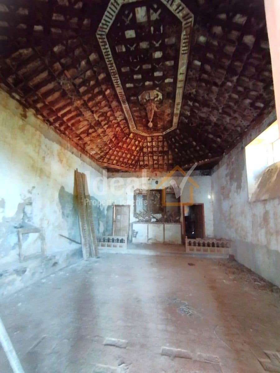 8 soveværelse Villa til salg i Garachico - € 1.600.000 (Ref: 8473576)