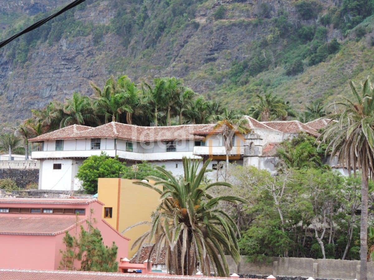 8 soveværelse Villa til salg i Garachico - € 1.600.000 (Ref: 8473576)