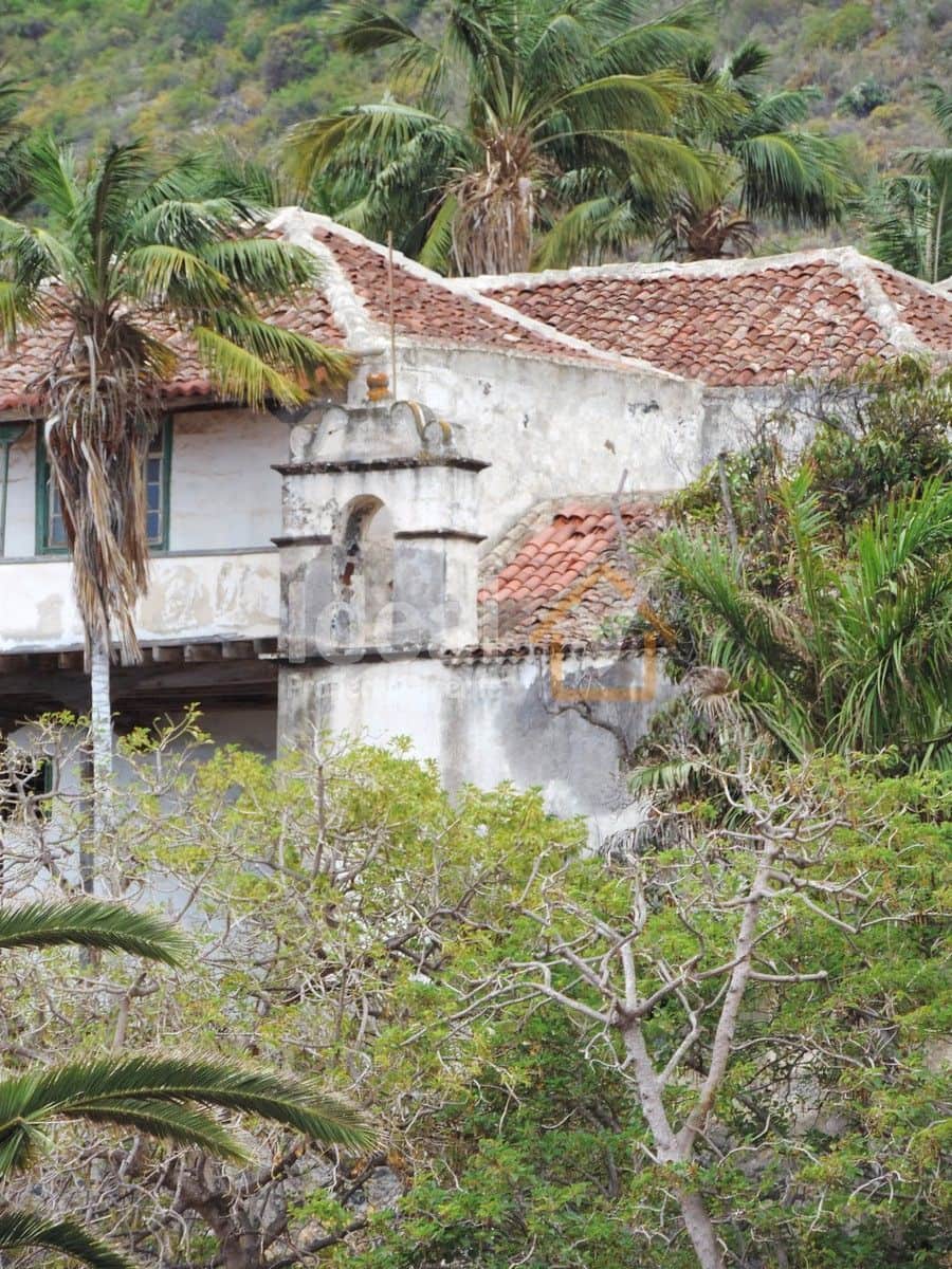 8 soveværelse Villa til salg i Garachico - € 1.600.000 (Ref: 8473576)