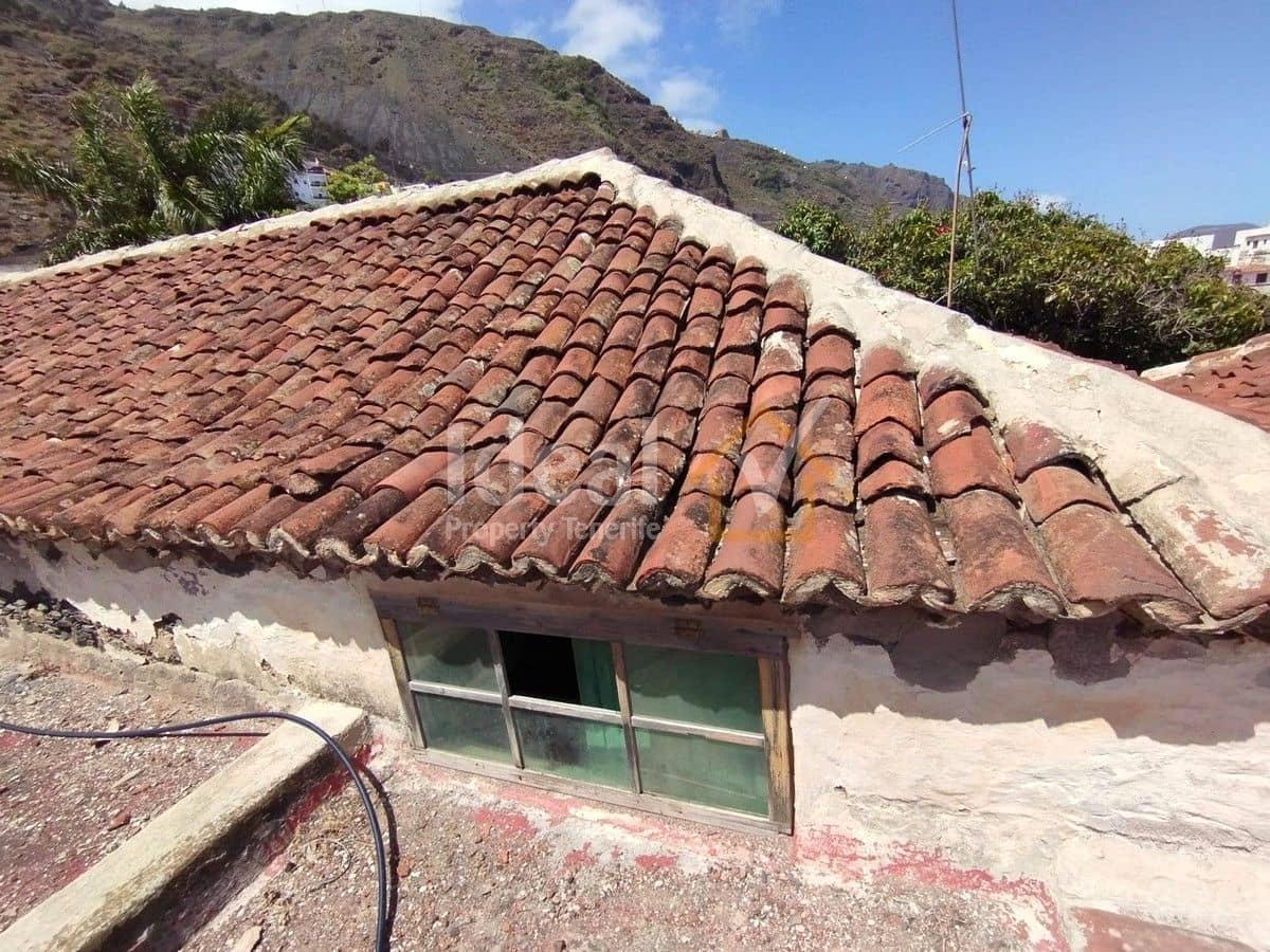 8 soveværelse Villa til salg i Garachico - € 1.600.000 (Ref: 8473576)