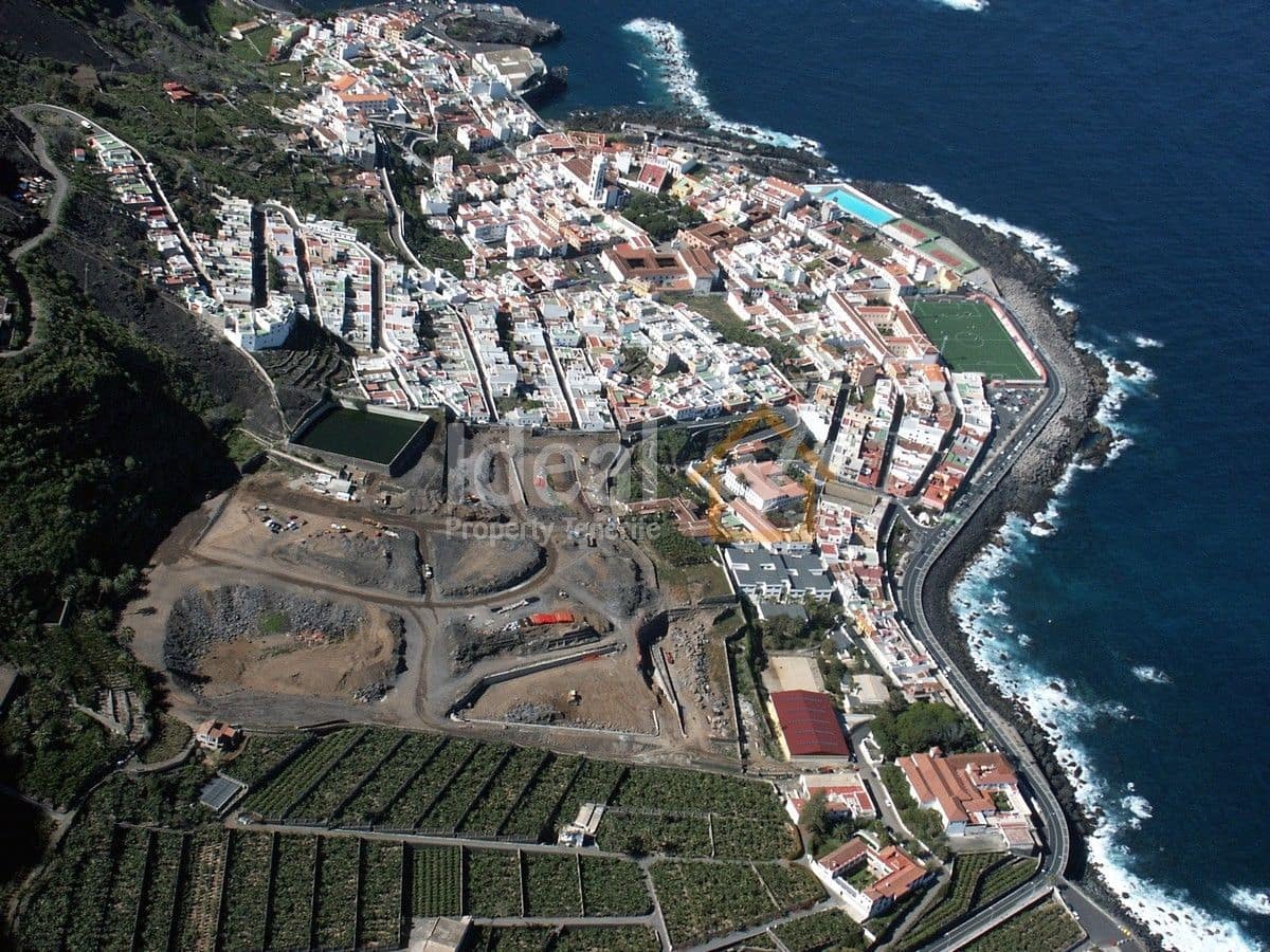 8 soveværelse Villa til salg i Garachico - € 1.600.000 (Ref: 8473576)