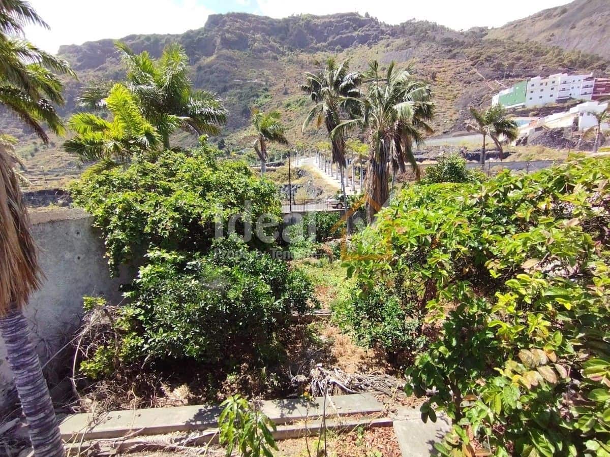 8 soveværelse Villa til salg i Garachico - € 1.600.000 (Ref: 8473576)