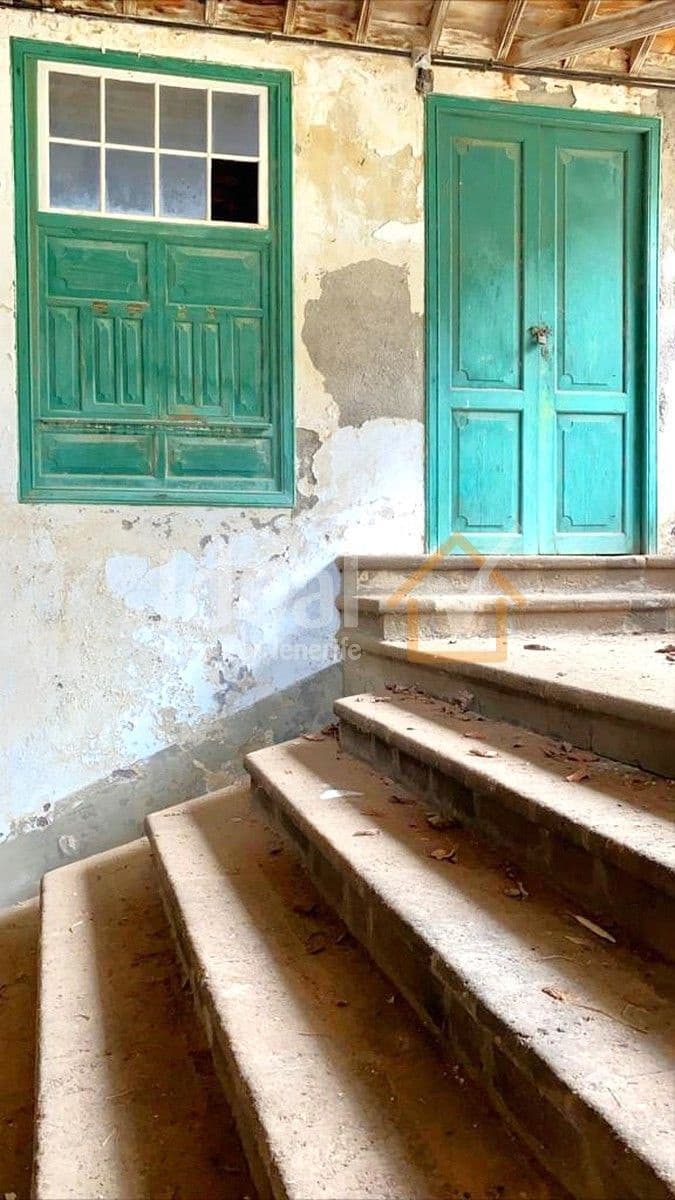 8 soveværelse Villa til salg i Garachico - € 1.600.000 (Ref: 8473576)