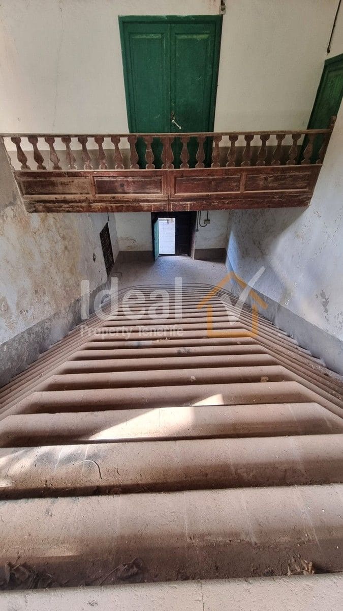 8 soveværelse Villa til salg i Garachico - € 1.600.000 (Ref: 8473576)