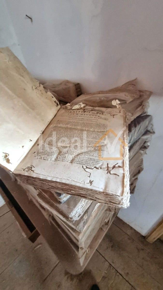 8 soveværelse Villa til salg i Garachico - € 1.600.000 (Ref: 8473576)