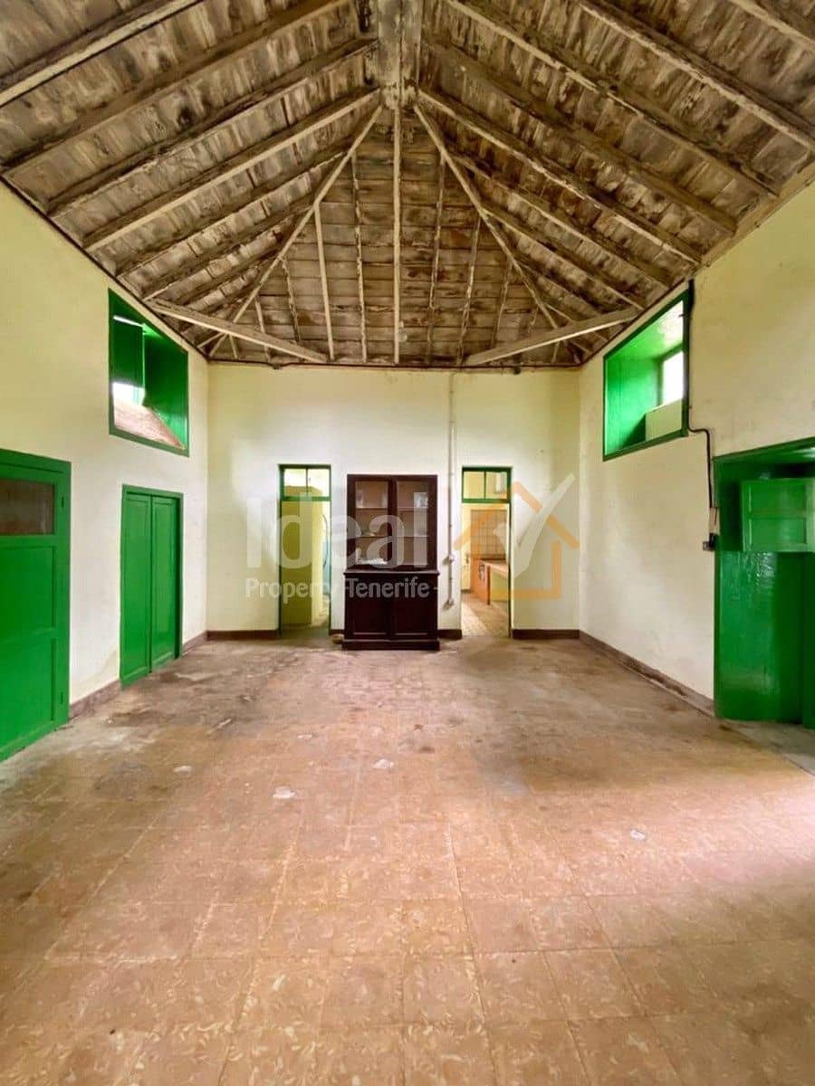 8 soveværelse Villa til salg i Garachico - € 1.600.000 (Ref: 8473576)