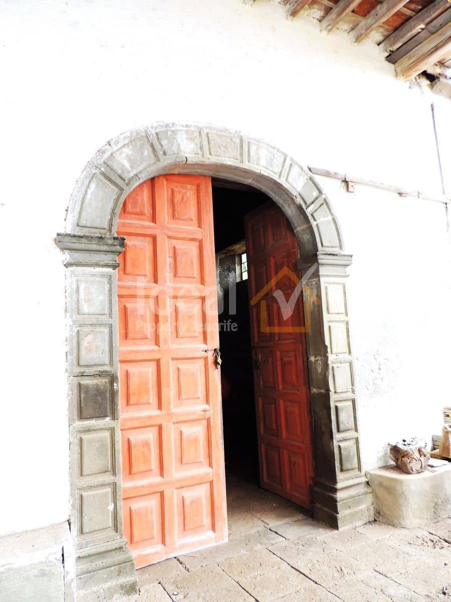 8 soveværelse Villa til salg i Garachico - € 1.600.000 (Ref: 8473576)