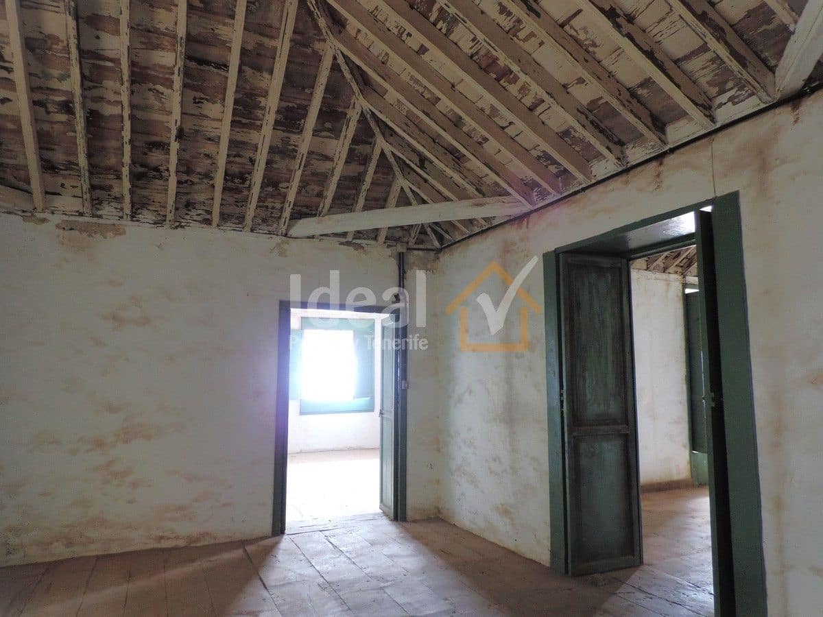 8 soveværelse Villa til salg i Garachico - € 1.600.000 (Ref: 8473576)