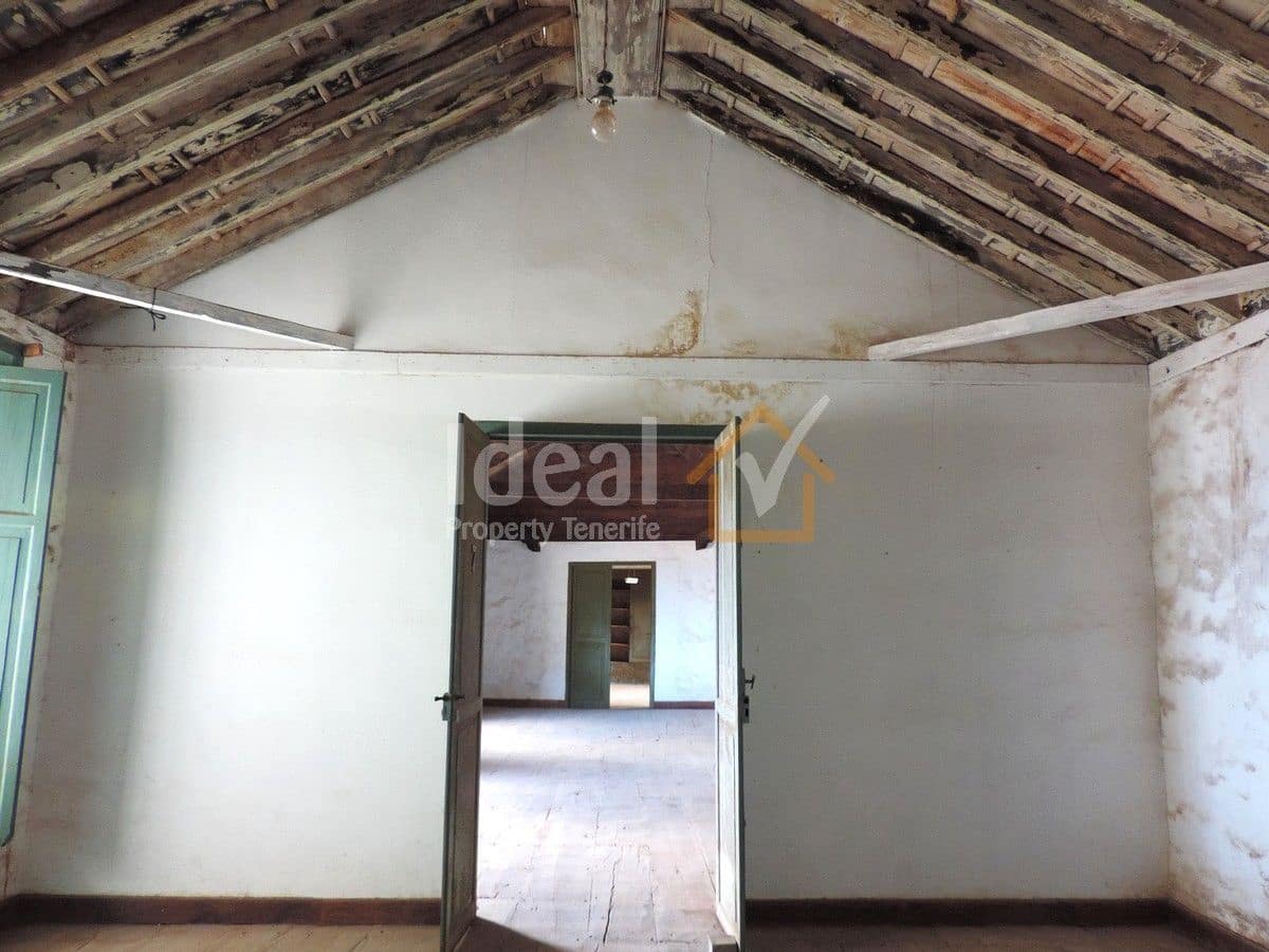 8 soveværelse Villa til salg i Garachico - € 1.600.000 (Ref: 8473576)