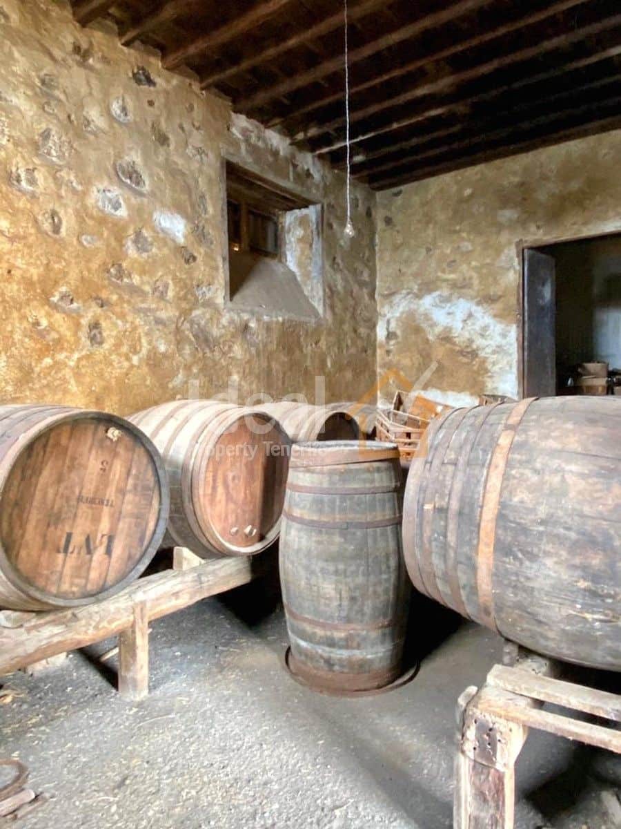 8 soveværelse Villa til salg i Garachico - € 1.600.000 (Ref: 8473576)