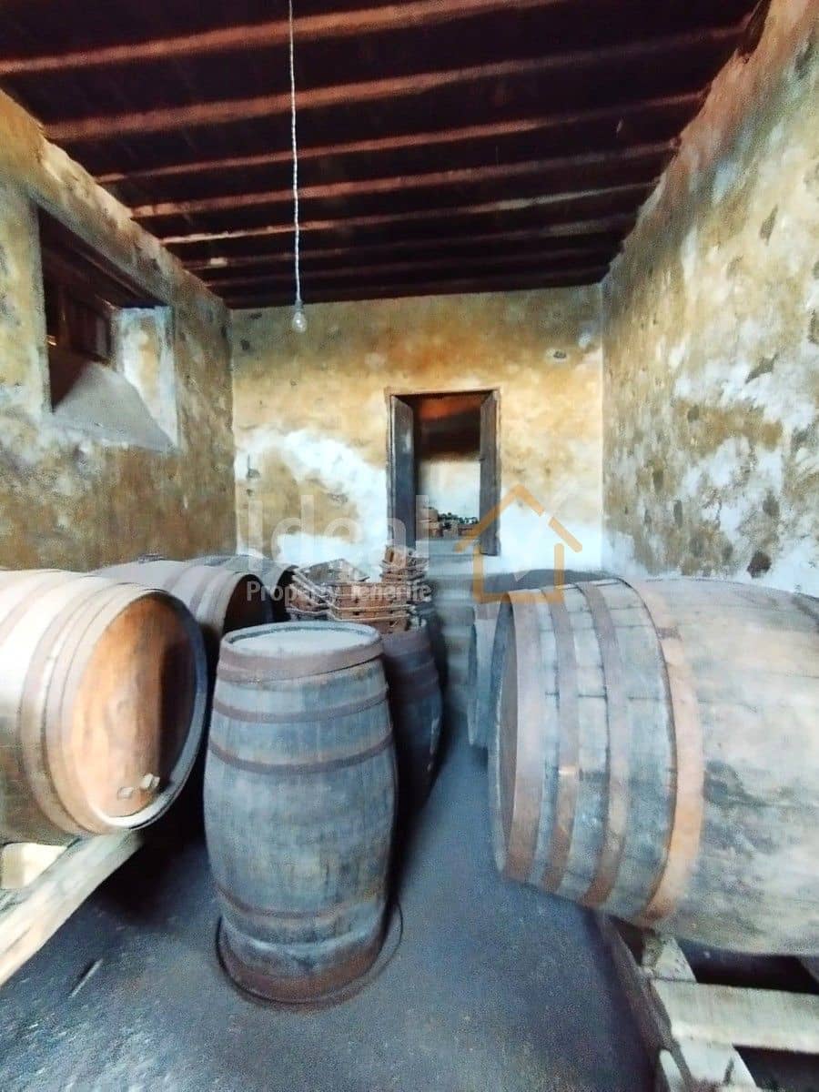 8 soveværelse Villa til salg i Garachico - € 1.600.000 (Ref: 8473576)