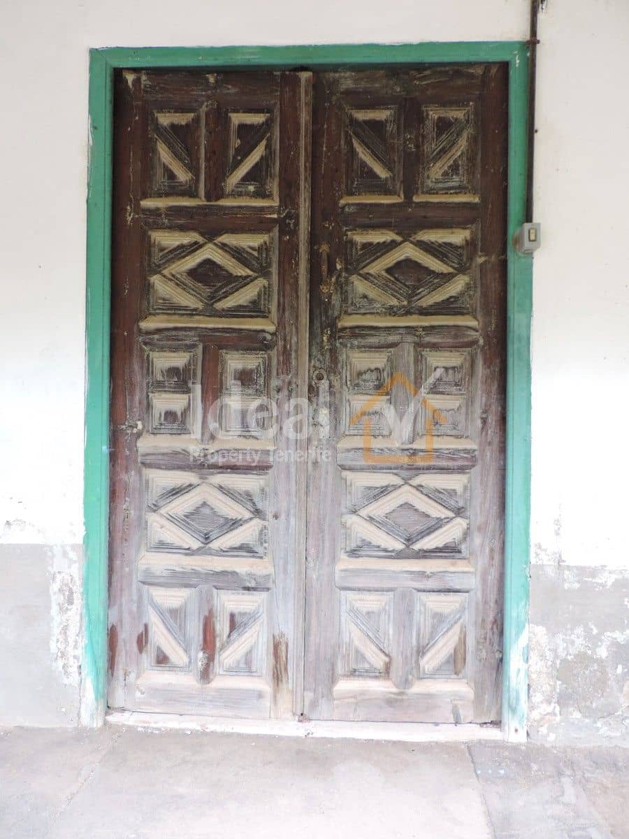 8 soveværelse Villa til salg i Garachico - € 1.600.000 (Ref: 8473576)