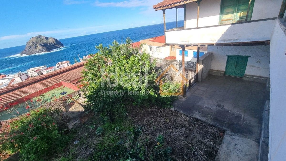 8 soveværelse Villa til salg i Garachico - € 1.600.000 (Ref: 8473576)