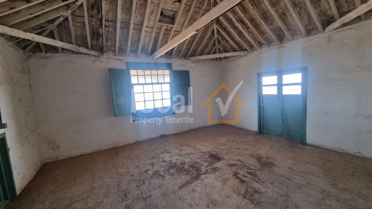 8 soveværelse Villa til salg i Garachico - € 1.600.000 (Ref: 8473576)