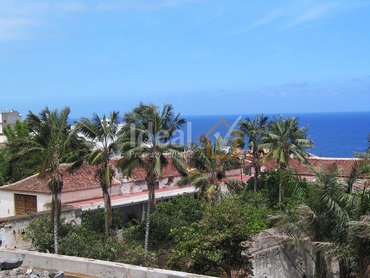 8 soveværelse Villa til salg i Garachico - € 1.600.000 (Ref: 8473576)