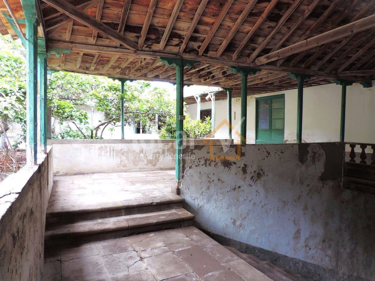 8 soveværelse Villa til salg i Garachico - € 1.600.000 (Ref: 8473576)