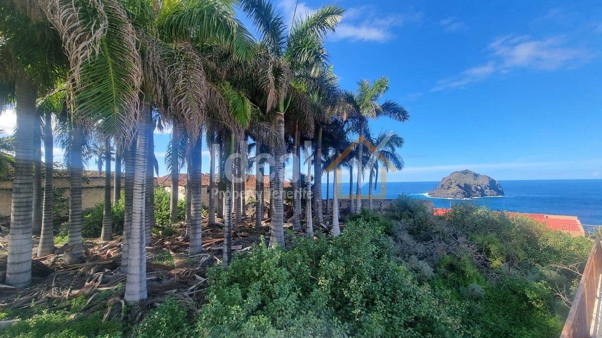 8 soveværelse Villa til salg i Garachico - € 1.600.000 (Ref: 8473576)