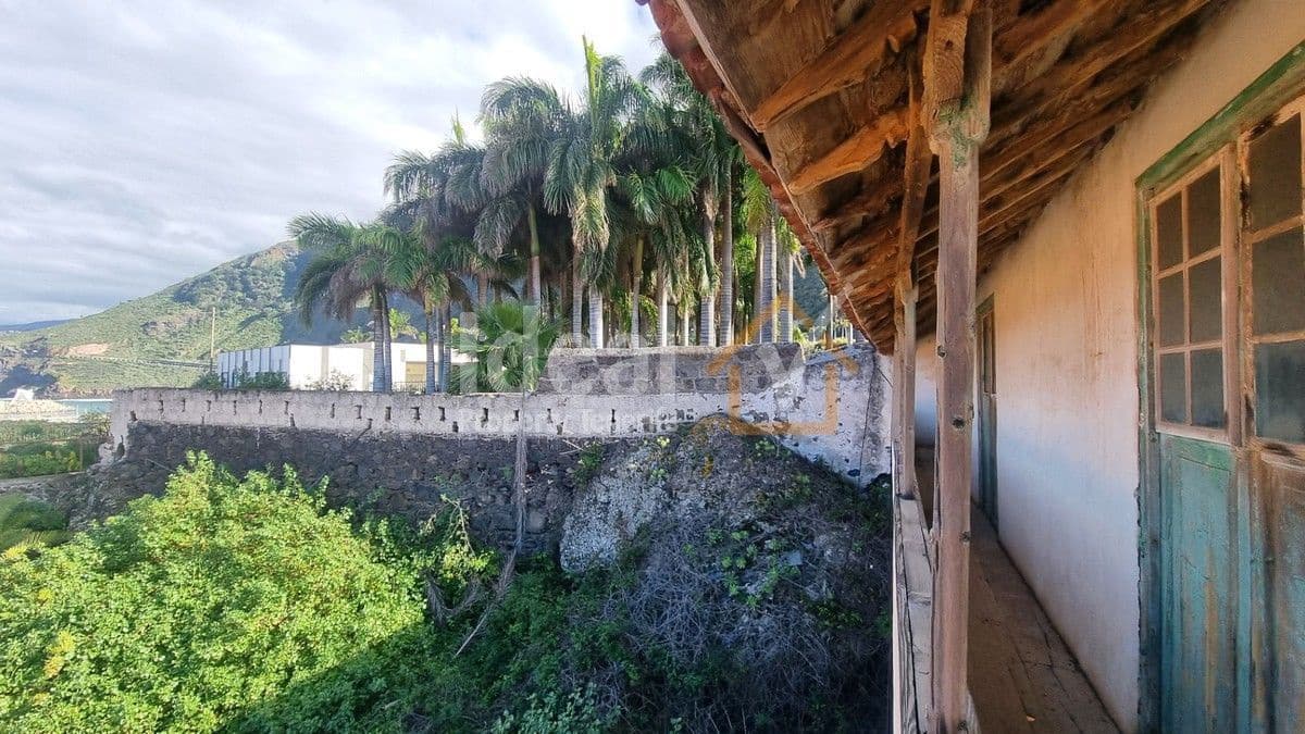 8 soveværelse Villa til salg i Garachico - € 1.600.000 (Ref: 8473576)