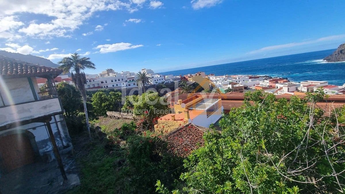 8 soveværelse Villa til salg i Garachico - € 1.600.000 (Ref: 8473576)