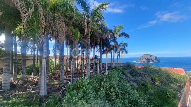 8 soveværelse Villa til salg i Garachico - € 1.600.000 (Ref: 8473576)