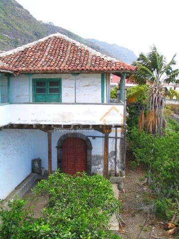 8 soveværelse Villa til salg i Garachico - € 1.600.000 (Ref: 8473576)