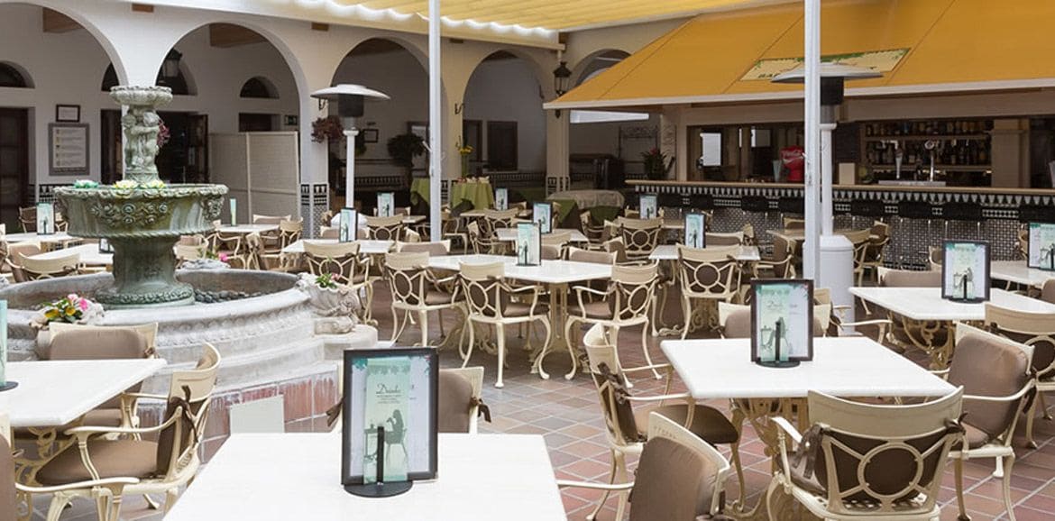 2 soveværelse Penthouse til salg i Los Cristianos med swimmingpool - € 265.000 (Ref: 8484375)