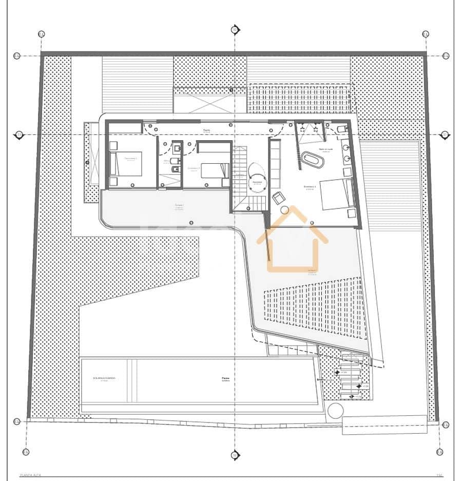 Grunde uden byggetilladelser til salg i Torviscas - € 840.000 (Ref: 8619761)
