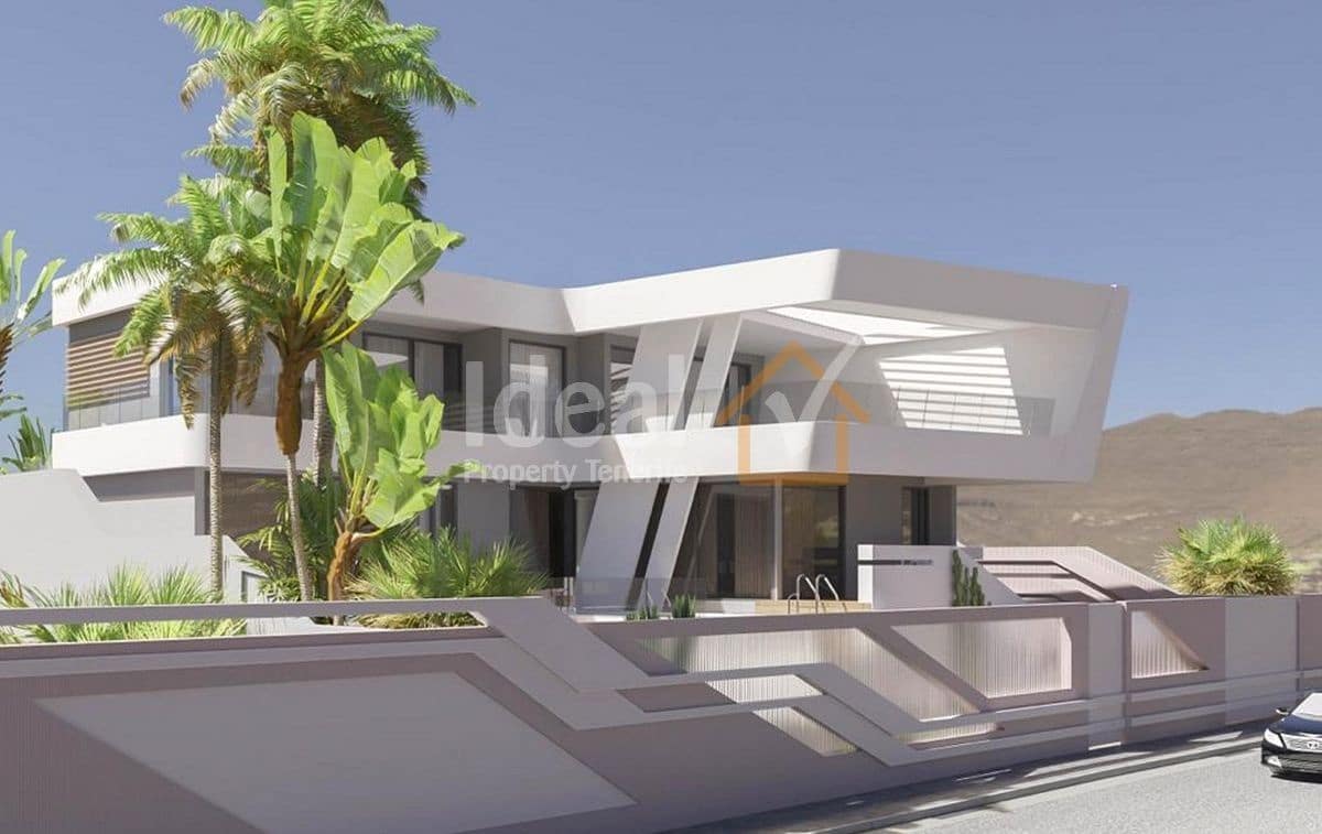 Grunde uden byggetilladelser til salg i Torviscas - € 840.000 (Ref: 8619761)