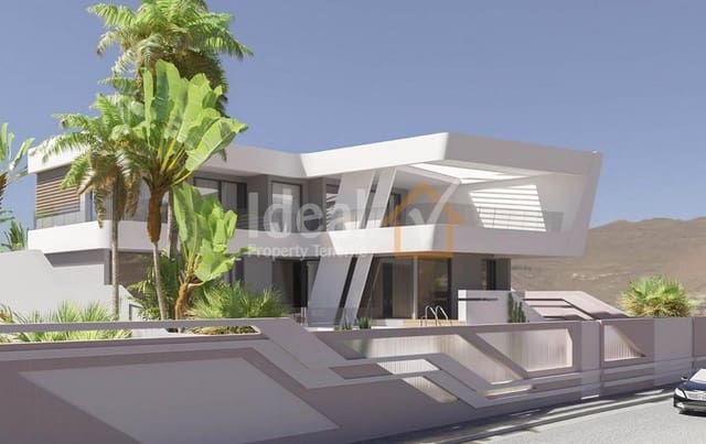 Undeveloped Land for sale in Torviscas, Adeje - € 840,000 (Ref: 8619761)