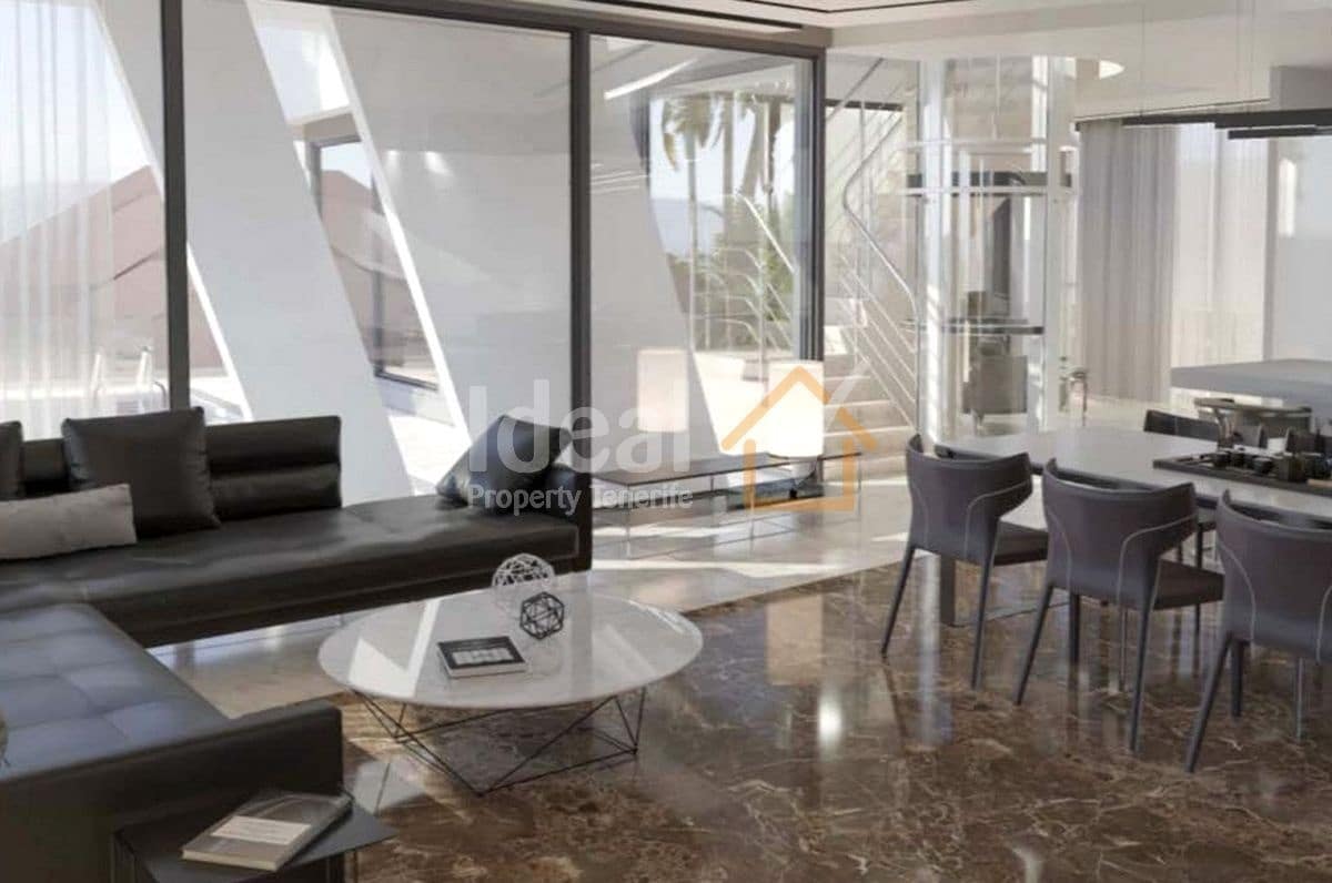 Grunde uden byggetilladelser til salg i Torviscas - € 840.000 (Ref: 8619761)