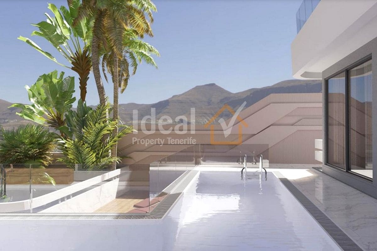 Grunde uden byggetilladelser til salg i Torviscas - € 840.000 (Ref: 8619761)