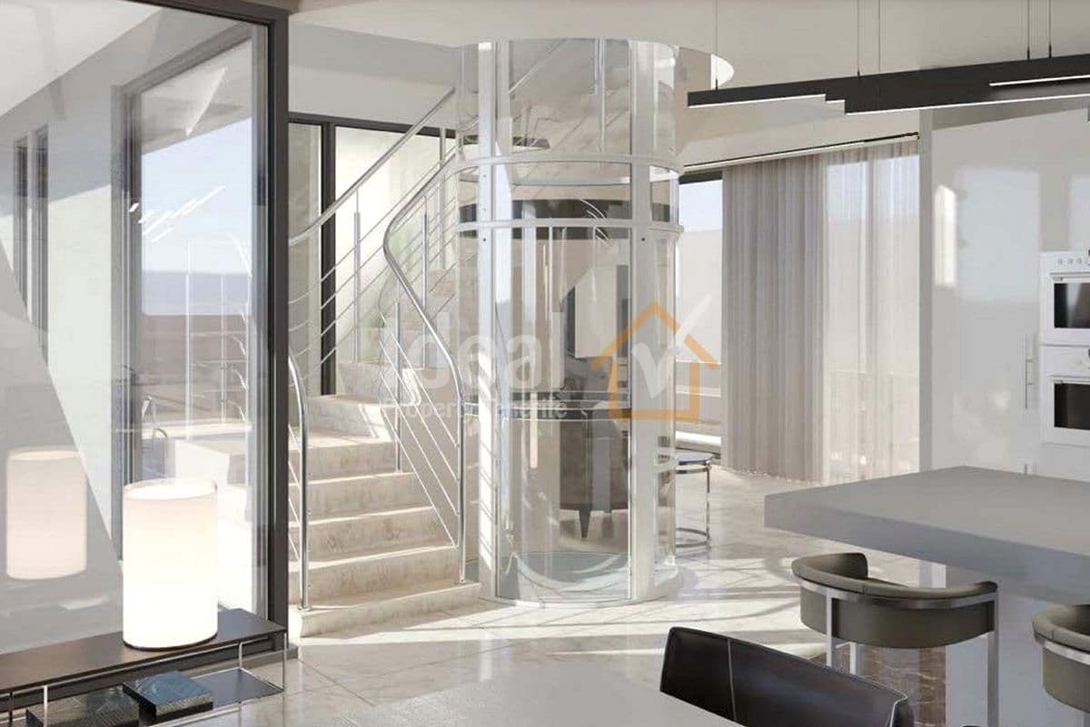 Grunde uden byggetilladelser til salg i Torviscas - € 840.000 (Ref: 8619761)