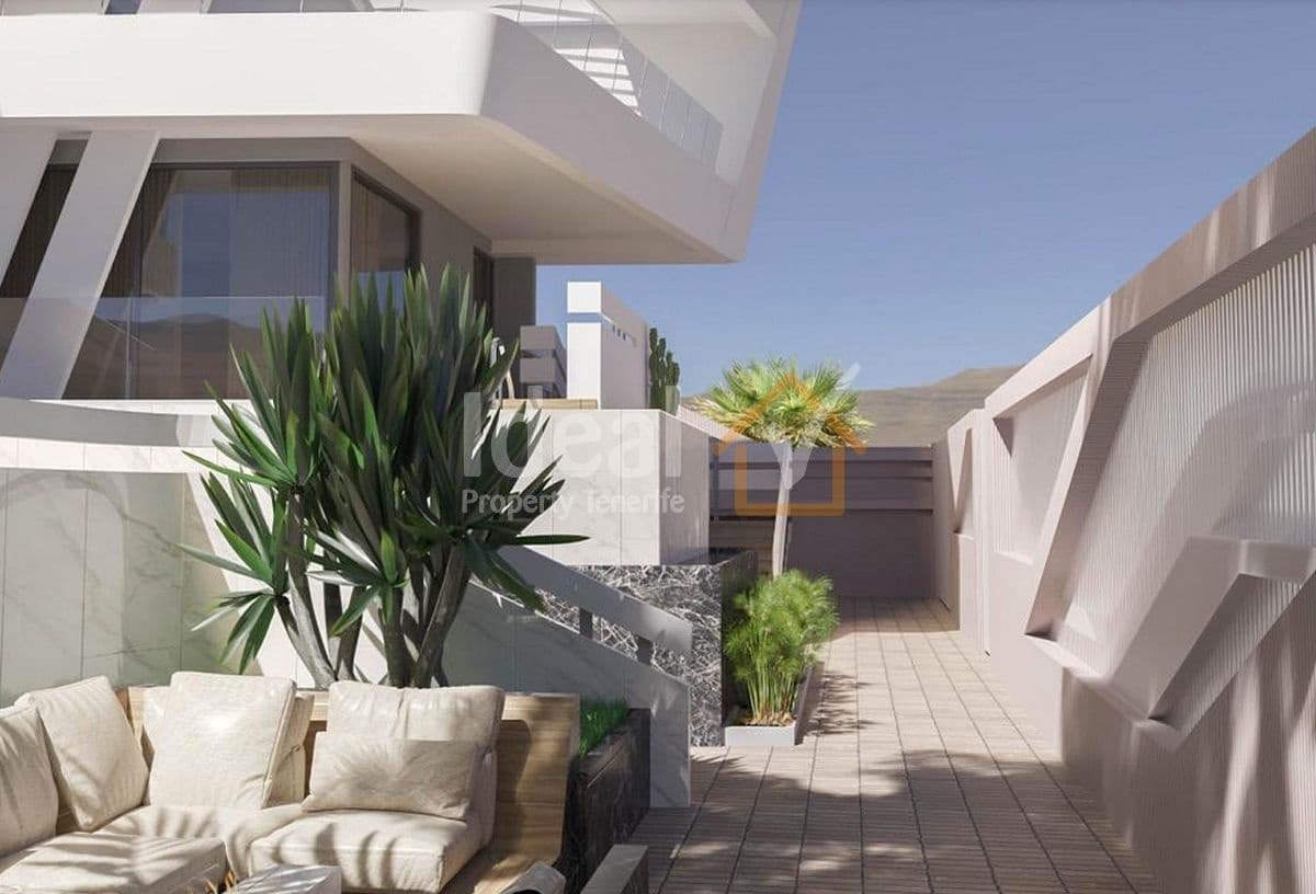 Grunde uden byggetilladelser til salg i Torviscas - € 840.000 (Ref: 8619761)