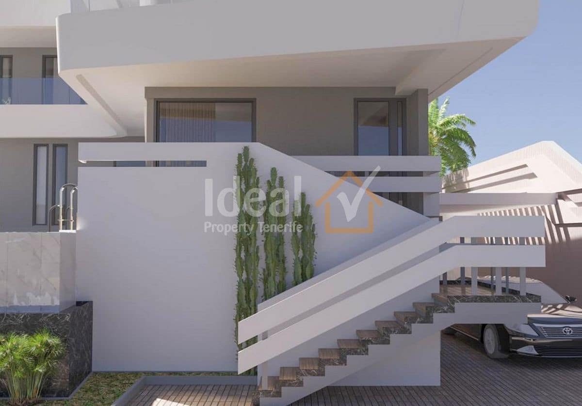 Grunde uden byggetilladelser til salg i Torviscas - € 840.000 (Ref: 8619761)