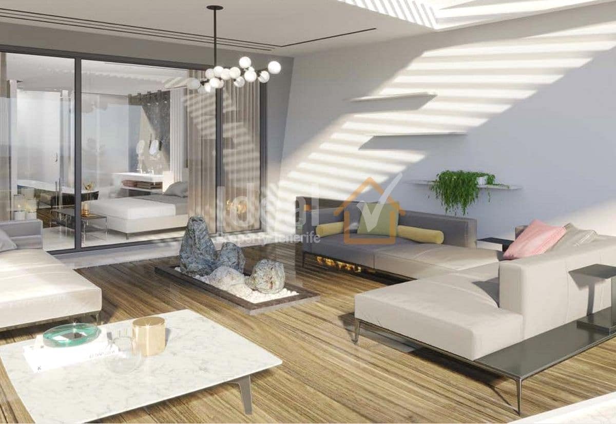 Grunde uden byggetilladelser til salg i Torviscas - € 840.000 (Ref: 8619761)