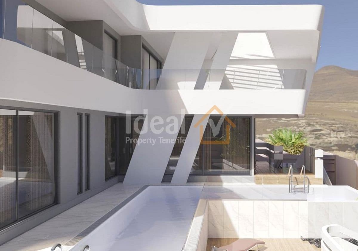 Grunde uden byggetilladelser til salg i Torviscas - € 840.000 (Ref: 8619761)