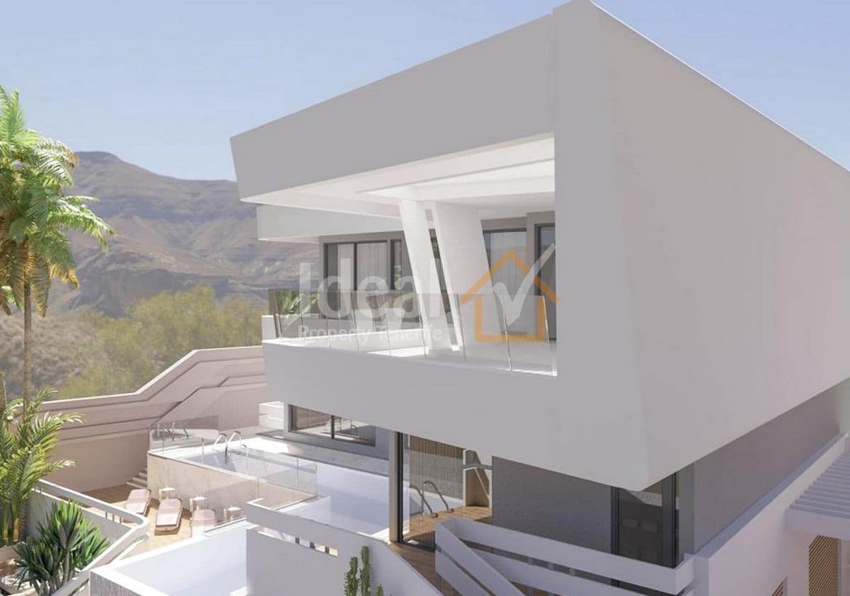 Grunde uden byggetilladelser til salg i Torviscas - € 840.000 (Ref: 8619761)