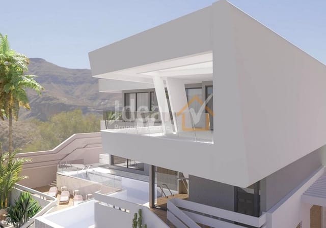 Undeveloped Land for sale in Torviscas, Adeje - € 840,000 (Ref: 8619761)