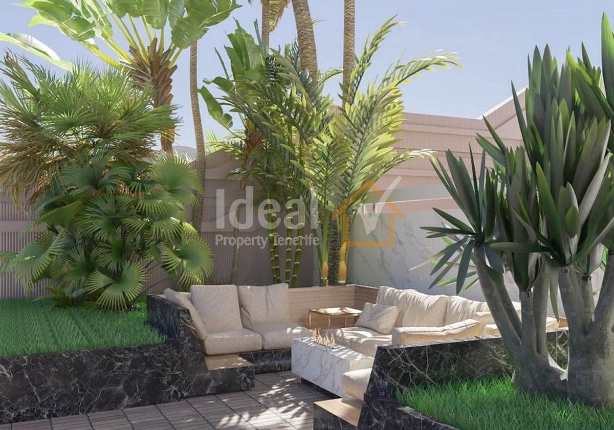 Grunde uden byggetilladelser til salg i Torviscas - € 840.000 (Ref: 8619761)