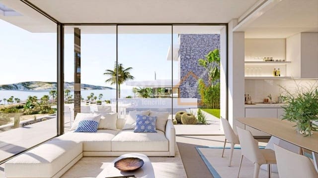 3 soveværelse Villa til salg i Guía de Isora med swimmingpool garage - € 1.705.000 (Ref: 8622566)