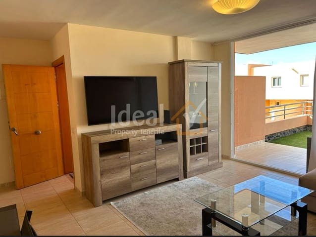 3 camera da letto Villetta Bifamiliare in vendita in Playa de Fañabé Alto, Adeje con garage - 500.000 € (Rif: 8626484)
