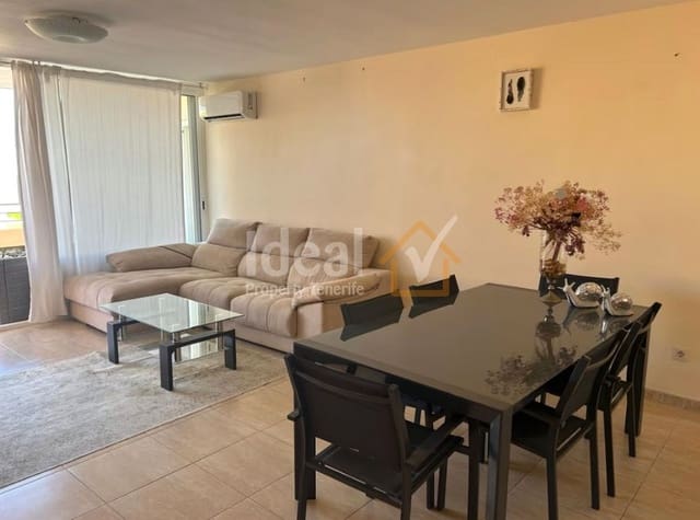 3 camera da letto Villetta Bifamiliare in vendita in Playa de Fañabé Alto, Adeje con garage - 500.000 € (Rif: 8626484)