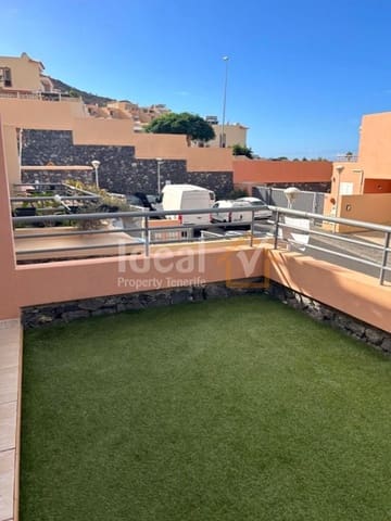 3 camera da letto Villetta Bifamiliare in vendita in Playa de Fañabé Alto, Adeje con garage - 500.000 € (Rif: 8626484)